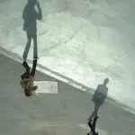 Блог фотографа, як фотографувати силуети (дасть можливість отримати) Блог фотографа, як фотографувати силуети