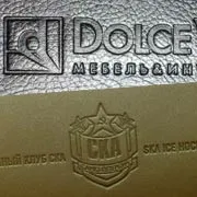 Блинтовое тиснення на папері - сліпий блінт (блинтовое тиснення) Блинтовое тиснення на папері - сліпий блінт