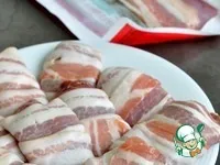Страви з м'яса румаків з маринованої курячої печінки за 20 хвилин (страв) Страви з м'яса румаків з маринованої курячої печінки за 20 хвилин