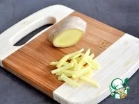 Страви з м'яса румаків з маринованої курячої печінки за 20 хвилин (коктейлі) Страви з м'яса румаків з маринованої курячої печінки за 20 хвилин