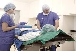 Біопсія прямої кишки при діагностиці та лікуванні раку