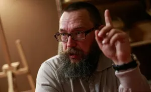 Бути чоловіком, а не жадібним золотошукачів (золотошукачів) Бути чоловіком, а не жадібним золотошукачів