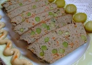 Страви з печінки