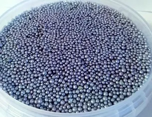 Бісер для ванни
