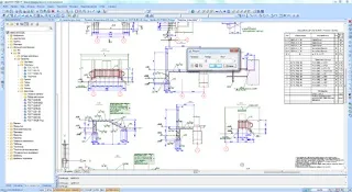Безкоштовні переглядачі dwg файлів або чим відкрити файл dwg безкоштовно, покрівлю та фасади