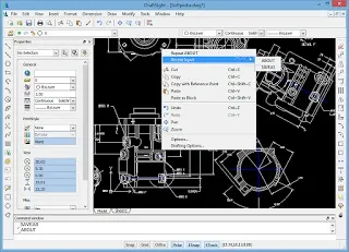 Безкоштовні переглядачі dwg файлів або чим відкрити файл dwg безкоштовно, покрівлю та фасади