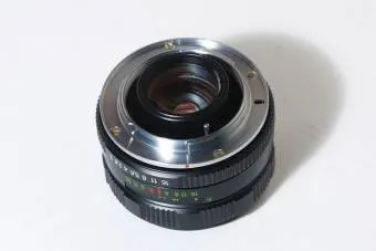 Битва за нескінченність або ставимо гелиос 44м-7 на nikon (ставимо) Битва за нескінченність або ставимо гелиос 44м-7 на nikon
