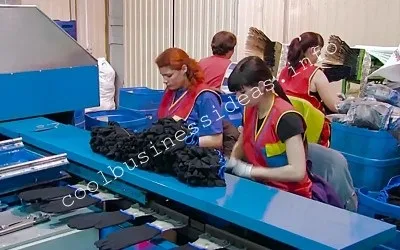 Бізнес план виробництво рукавичок хб і пвх (рукавичок) Бізнес план виробництво рукавичок хб і пвх