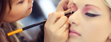 Бізнес для візажиста - творча професія (професія) Бізнес для візажиста - творча професія