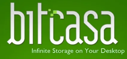 Bitcasa - безлімітне хмарне сховище