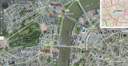 Bing maps - карти бинг, Інфокарта - всі карти мережі (bing) Bing maps - карти бинг, Інфокарта - всі карти мережі
