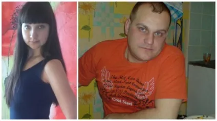 Колишній чоловік, який убив Дар'ю Зембицький в Тагілі, два дня водив поліцейських за ніс