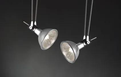 Блок живлення для галогенних ламп - класифікація, розрахунок і підключення (класифікація) Блок живлення для галогенних ламп - класифікація, розрахунок і підключення