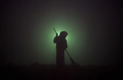 Блог фотографа, як фотографувати силуети (фотографувати) Блог фотографа, як фотографувати силуети