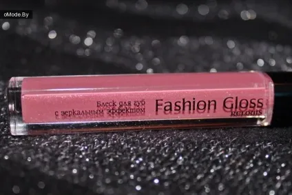 Блиск для губ з дзеркальним ефектом relouis fashion gloss №15 вогні нью-йорка - колекції макіяжу і (блиск) Блиск для губ з дзеркальним ефектом relouis fashion gloss №15 вогні нью-йорка - колекції макіяжу і