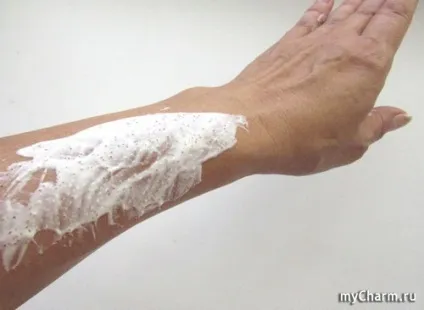 Body scrub - ефективний помічник вашій шкірі - biosea gommage pour le corps (помічник) Body scrub - ефективний помічник вашій шкірі - biosea gommage pour le corps