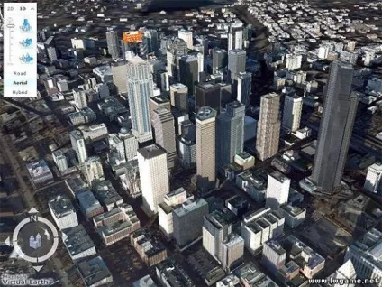 Bing maps - карти бинг, Інфокарта - всі карти мережі (карти сновидінь) Bing maps - карти бинг, Інфокарта - всі карти мережі
