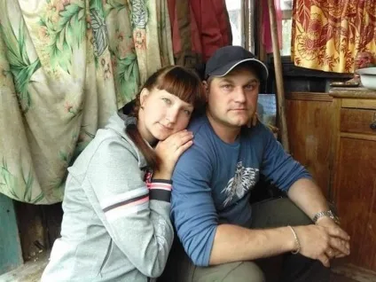 Колишній чоловік, який убив Дар'ю Зембицький в Тагілі, два дня водив поліцейських за ніс