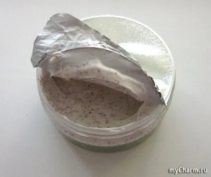 Body scrub - ефективний помічник вашій шкірі - biosea gommage pour le corps (body) Body scrub - ефективний помічник вашій шкірі - biosea gommage pour le corps