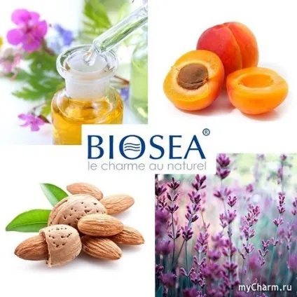 Body scrub - ефективний помічник вашій шкірі - biosea gommage pour le corps (помічник) Body scrub - ефективний помічник вашій шкірі - biosea gommage pour le corps