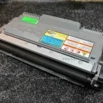 Brother tn-2080 інструкція по заправці
