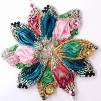 Букети з цукерок своїми руками - покрокове керівництво з фото (своїми) Букети з цукерок своїми руками - покрокове керівництво з фото