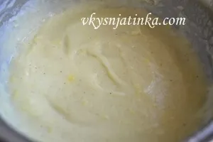 Булочки бриош - рецепт з фото