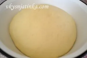 Булочки бриош - рецепт з фото