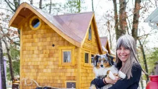 Будки-палаци для собак, вартістю до £ 170 000, вибухові новини рунета