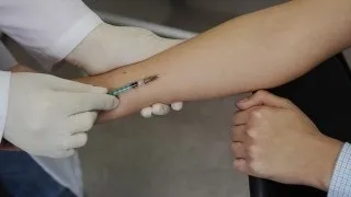 Велике манту у дитини що це значить