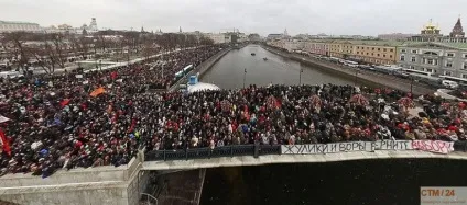 Чи буде революція вУкаіни в 2017 році (росії) Чи буде революція вУкаіни в 2017 році