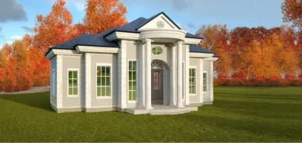 Будки-палаци для собак, вартістю до £ 170 000, вибухові новини рунета