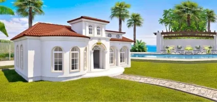 Будки-палаци для собак, вартістю до £ 170 000, вибухові новини рунета
