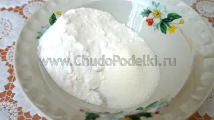 Бомбочки для ванної своїми руками з кокосом (руками) Бомбочки для ванної своїми руками з кокосом