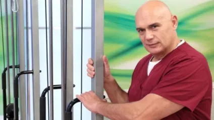 Бубновский про простатит лікування і вправи (вправи) Бубновский про простатит лікування і вправи