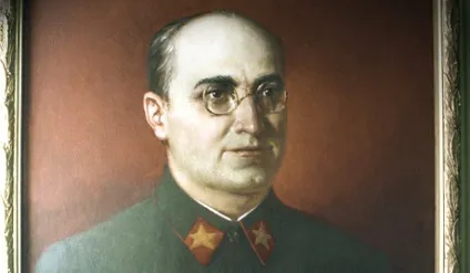 брати Старостін