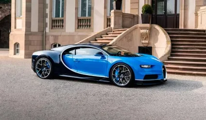 Bugatti chiron (бугатті Шерон) ціна в рублях 2017, характеристики, фото (ціна) Bugatti chiron (бугатті Шерон) ціна в рублях 2017, характеристики, фото