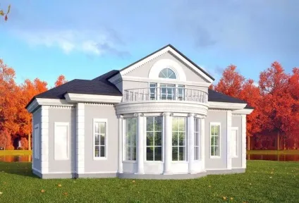 Будки-палаци для собак, вартістю до £ 170 000, вибухові новини рунета