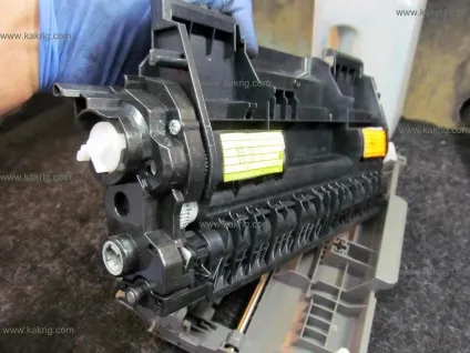 Brother tn-2080 інструкція по заправці
