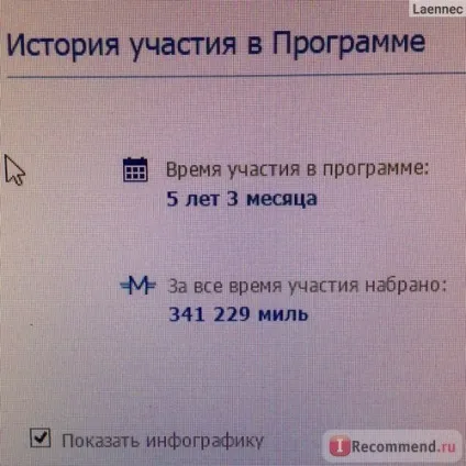 Бонусна програма аерофлот - «сама пристойна програма лояльності авіапасажирів в нашій країні