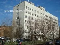 Центральна міська лікарня - 19 лікарів, 34 відкликання, Долгопрудний (відкликання) Центральна міська лікарня - 19 лікарів, 34 відкликання, Долгопрудний