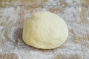 чебуреки домашні