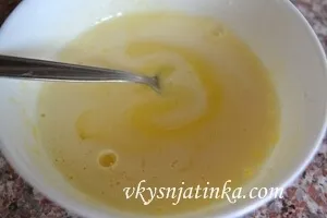 Булочки бриош - рецепт з фото