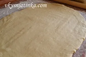 Булочки бриош - рецепт з фото