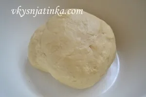 Булочки бриош - рецепт з фото