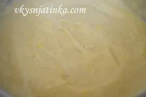 Булочки бриош - рецепт з фото