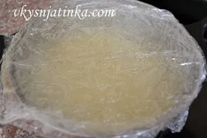 Булочки бриош - рецепт з фото