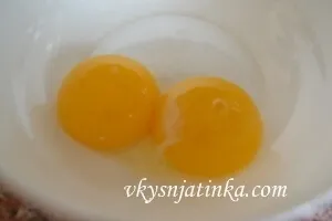 Булочки бриош - рецепт з фото