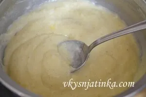 Булочки бриош - рецепт з фото