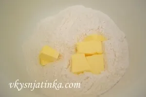 Булочки бриош - рецепт з фото